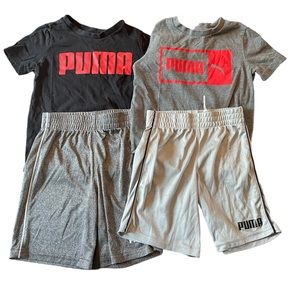 Puma Sets